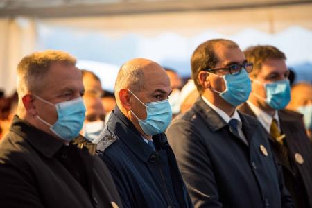 Odprtje Središča inovativnih tehnologij APILAB – HIŠA KRANJSKE ČEBELE 19